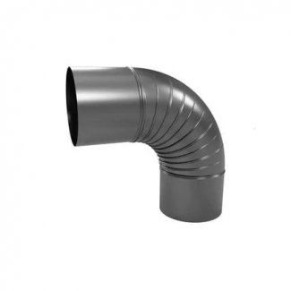 Колени трубы