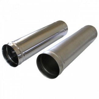 Трубы оцинкованные