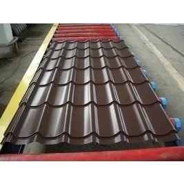 Металлочерепица