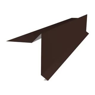 Ветровая планка RAL 2метра