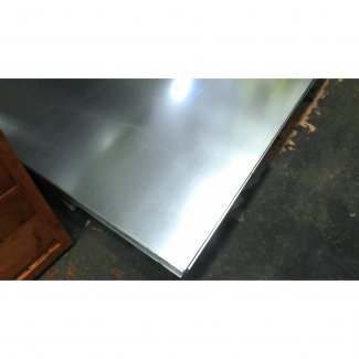 Лист оцинкованный 0.35*1.250*2.000 мм.