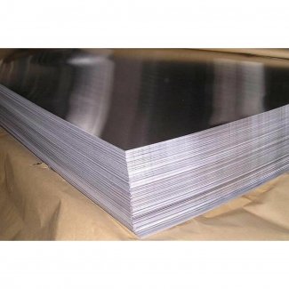 Лист оцинкованный 0.65*1.250*2.000 мм.