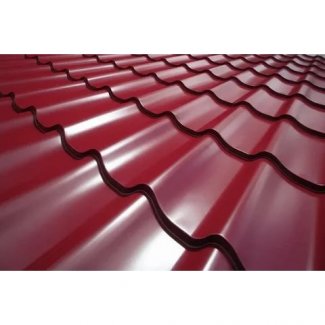 Металлочерепица 3005