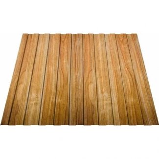 Профнастил «Золотой дуб» (1.5 метра)