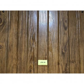 Профнастил «Античный дуб 3D» (2.0 метра)