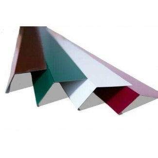 Капельник RAL 100*60 2 метра (0.45)