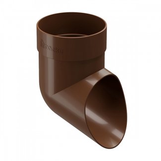 Наконечник водосточной системы Docke (Дёке)