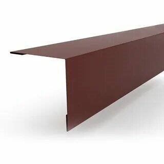 Угол наружный RAL 50*50 2 метра (0.38)